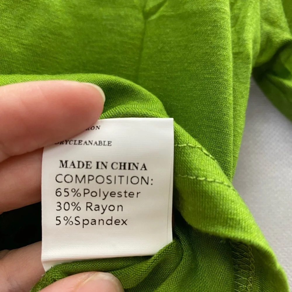 Green Kids T-Shirt